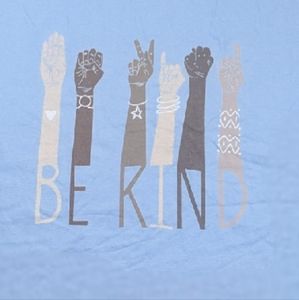 Be Kind T-shirt